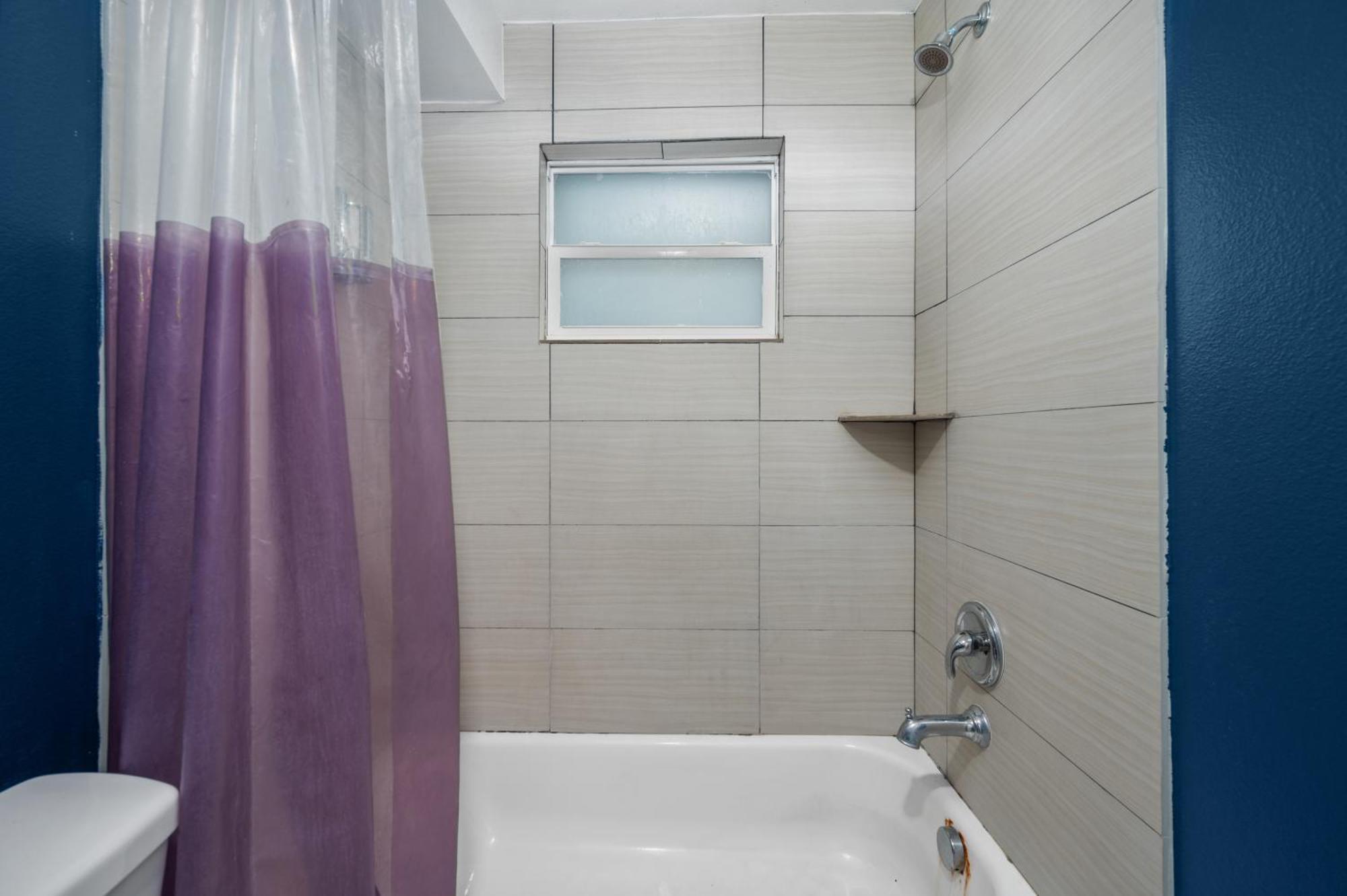 Comfy 1Br Apt With Free Parking Near Nrg & Med Center Χιούστον Εξωτερικό φωτογραφία