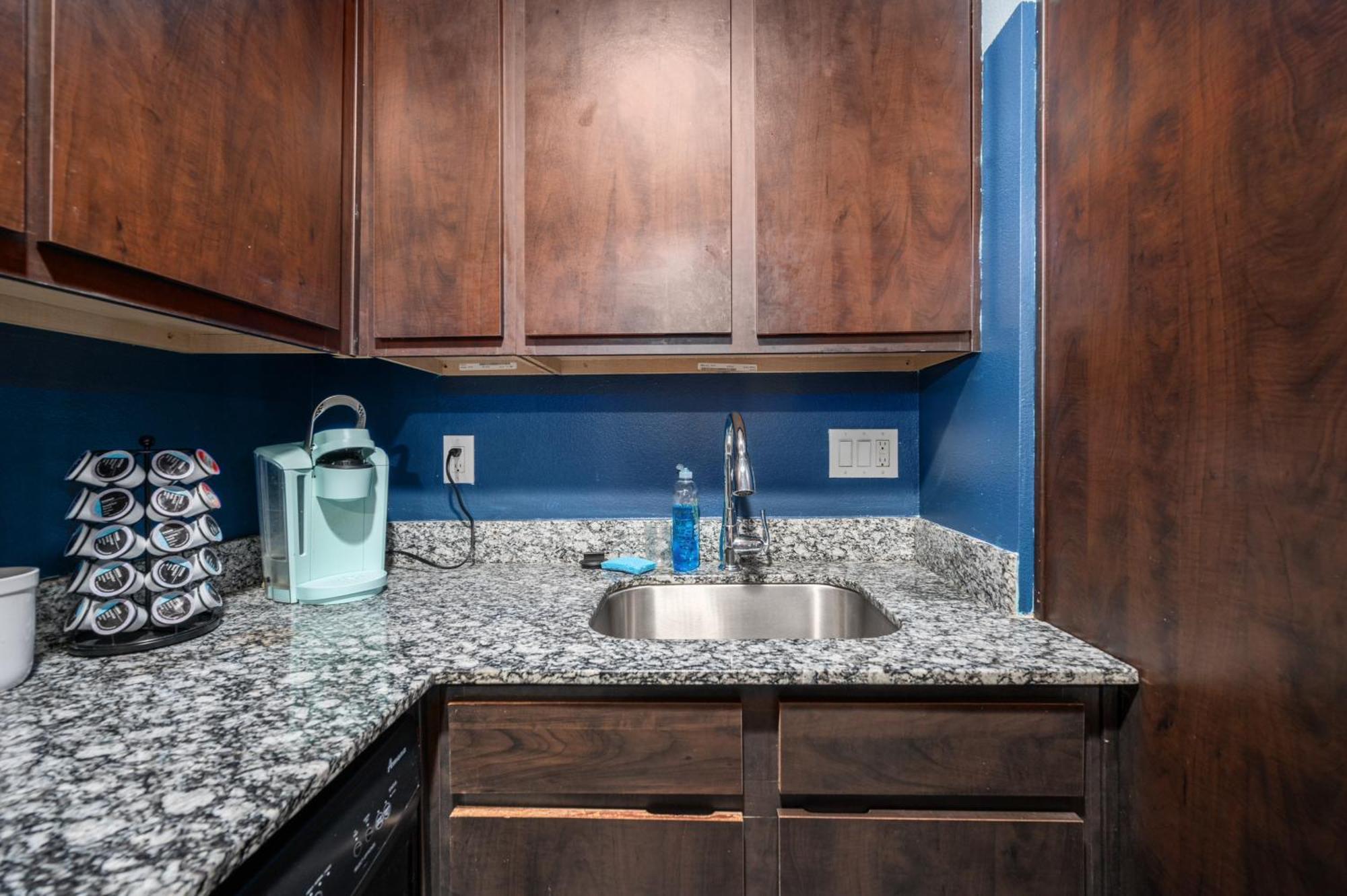 Comfy 1Br Apt With Free Parking Near Nrg & Med Center Χιούστον Εξωτερικό φωτογραφία